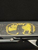 Remington Model 4 One of 1500 Anniversity Editon - 3 of 24