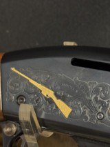 Remington Model 4 One of 1500 Anniversity Editon - 18 of 24