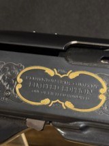 Remington Model 4 One of 1500 Anniversity Editon - 17 of 24