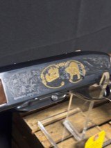 Remington Model 4 One of 1500 Anniversity Editon - 1 of 24