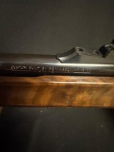 Remington Model 4 One of 1500 Anniversity Editon - 12 of 24