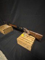 Remington Model 4 One of 1500 Anniversity Editon - 9 of 24