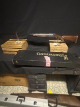 Browning BT 99 late manufacture,
Like new with the original box - 7 of 7