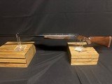 Browning BT 99 late manufacture,
Like new with the original box