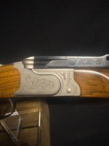 Krieghoff KX5.
34 inch Adjustable everthing. - 16 of 17