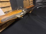 Krieghoff KX5.
34 inch Adjustable everthing. - 9 of 17
