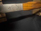 Krieghoff KX5.
34 inch Adjustable everthing. - 13 of 17