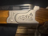 Krieghoff KX5.
34 inch Adjustable everthing. - 5 of 17