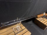 Krieghoff KX5.
34 inch Adjustable everthing. - 8 of 17