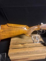 Krieghoff KX5.
34 inch Adjustable everthing. - 15 of 17