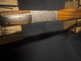 Krieghoff KX5.
34 inch Adjustable everthing. - 12 of 17