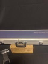 Krieghoff KX5.
34 inch Adjustable everthing. - 4 of 17