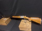 Krieghoff KX5.
34 inch Adjustable everthing. - 1 of 17