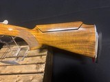 Krieghoff KX5.
34 inch Adjustable everthing. - 6 of 17