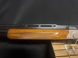 Krieghoff KX5.
34 inch Adjustable everthing. - 7 of 17
