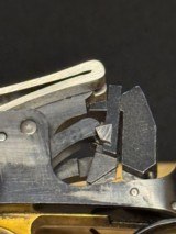 Perazzi Drop out trigger,
INTERNALLY SELECTABLE - 2 of 8