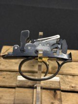 Perazzi Drop out trigger,
INTERNALLY SELECTABLE