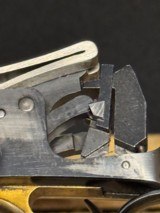 Perazzi Drop out trigger,
INTERNALLY SELECTABLE - 3 of 8