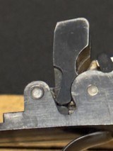 Perazzi Drop out trigger,
INTERNALLY SELECTABLE - 4 of 8