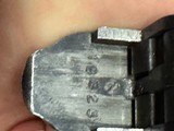 Perazzi Drop out trigger,
INTERNALLY SELECTABLE - 7 of 8