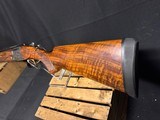 Browning Belgium Shotguns, 30 Inch,
Pre salt, really nice condition.
Chokes were modified.
See below - 4 of 13