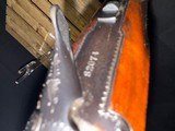 Browning Belgium Shotguns, 30 Inch,
Pre salt, really nice condition.
Chokes were modified.
See below - 13 of 13