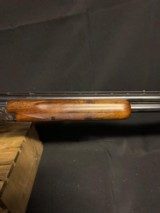 Browning Belgium Shotguns, 30 Inch,
Pre salt, really nice condition.
Chokes were modified.
See below - 9 of 13