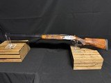 Browning Belgium Shotguns, 30 Inch,
Pre salt, really nice condition.
Chokes were modified.
See below - 3 of 13
