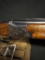 Browning Belgium Shotguns, 30 Inch,
Pre salt, really nice condition.
Chokes were modified.
See below - 1 of 13