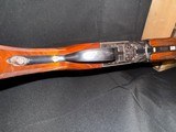 Browning Belgium Shotguns, 30 Inch,
Pre salt, really nice condition.
Chokes were modified.
See below - 11 of 13