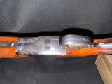 Browning Belgium Shotguns, 30 Inch,
Pre salt, really nice condition.
Chokes were modified.
See below - 12 of 13