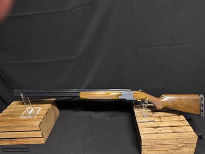 Browining Belgium, Fabrique Nationale, 1975 manu date.Positively like new. - Image 2 of 13