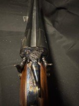CZ Hammer Classic,
30 inch, choke tubes.
Factory case.
Cannot be told from New.
Case hardened reciever - 9 of 12