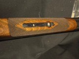 CZ Hammer Classic,
30 inch, choke tubes.
Factory case.
Cannot be told from New.
Case hardened reciever - 12 of 12
