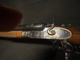 CZ Hammer Classic,
30 inch, choke tubes.
Factory case.
Cannot be told from New.
Case hardened reciever - 2 of 12