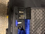 CZ Hammer Classic,
30 inch, choke tubes.
Factory case.
Cannot be told from New.
Case hardened reciever - 5 of 12