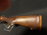 CZ Hammer Classic,
30 inch, choke tubes.
Factory case.
Cannot be told from New.
Case hardened reciever - 6 of 12
