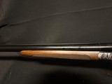 CZ Hammer Classic,
30 inch, choke tubes.
Factory case.
Cannot be told from New.
Case hardened reciever - 7 of 12