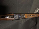 CZ Hammer Classic,
30 inch, choke tubes.
Factory case.
Cannot be told from New.
Case hardened reciever - 10 of 12