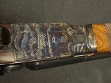 CZ Hammer Classic,
30 inch, choke tubes.
Factory case.
Cannot be told from New.
Case hardened reciever - 11 of 12
