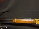 Winchester Model 94, Commemorative "Golden Spike"
with the original box - 4 of 12