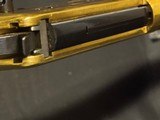 Winchester Model 94, Commemorative "Golden Spike"
with the original box - 7 of 12