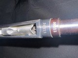 Model 42, plain barrel, 28 inch modified.
This gun is in really nice all original condition.
No wood cracks Som thin - 7 of 7