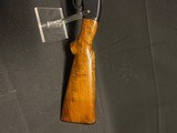 Model 42, plain barrel, 28 inch modified.
This gun is in really nice all original condition.
No wood cracks Som thin - 3 of 7