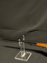 Winchester Model 70, post 64,
scnabel forend,
7mm Mauser.
Absolutely stunning gun - 3 of 9