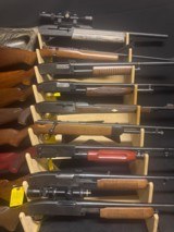 THE CLOUSER COLLECTION.
EACH GUN LISTED SEPERATELY AS WELL. - 2 of 9