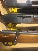 THE CLOUSER COLLECTION.
EACH GUN LISTED SEPERATELY AS WELL. - 7 of 9