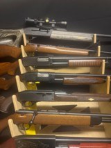 THE CLOUSER COLLECTION.
EACH GUN LISTED SEPERATELY AS WELL. - 3 of 9