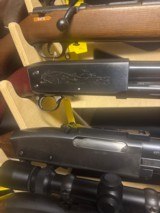THE CLOUSER COLLECTION.
EACH GUN LISTED SEPERATELY AS WELL. - 8 of 9
