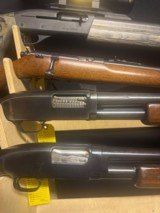 THE CLOUSER COLLECTION.
EACH GUN LISTED SEPERATELY AS WELL. - 6 of 9